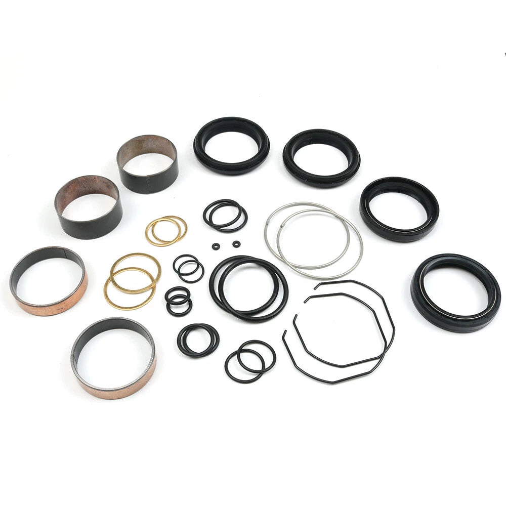 FORK BUSHING REBUILD KIT For YAMAHA YZ250 1996-03 YZ250F 2001-03 YZ426F 2000-02