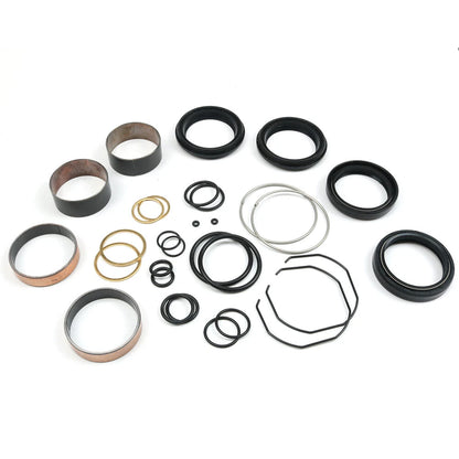 FORK BUSHING REBUILD KIT For YAMAHA YZ250 1996-03 YZ250F 2001-03 YZ426F 2000-02