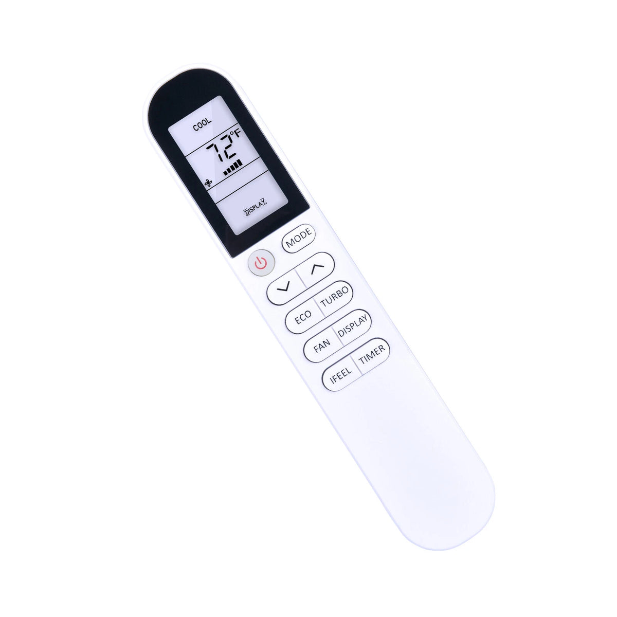 Replacement Remote Control For Friedrich CCW08B10B UCT08A10A UCT10A10A UCT12A10A