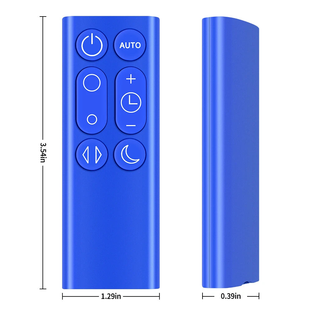 Remote Control For Dyson DP01 DP02 DP03 TP02 TP03 Pure Cool Link Air Purifier