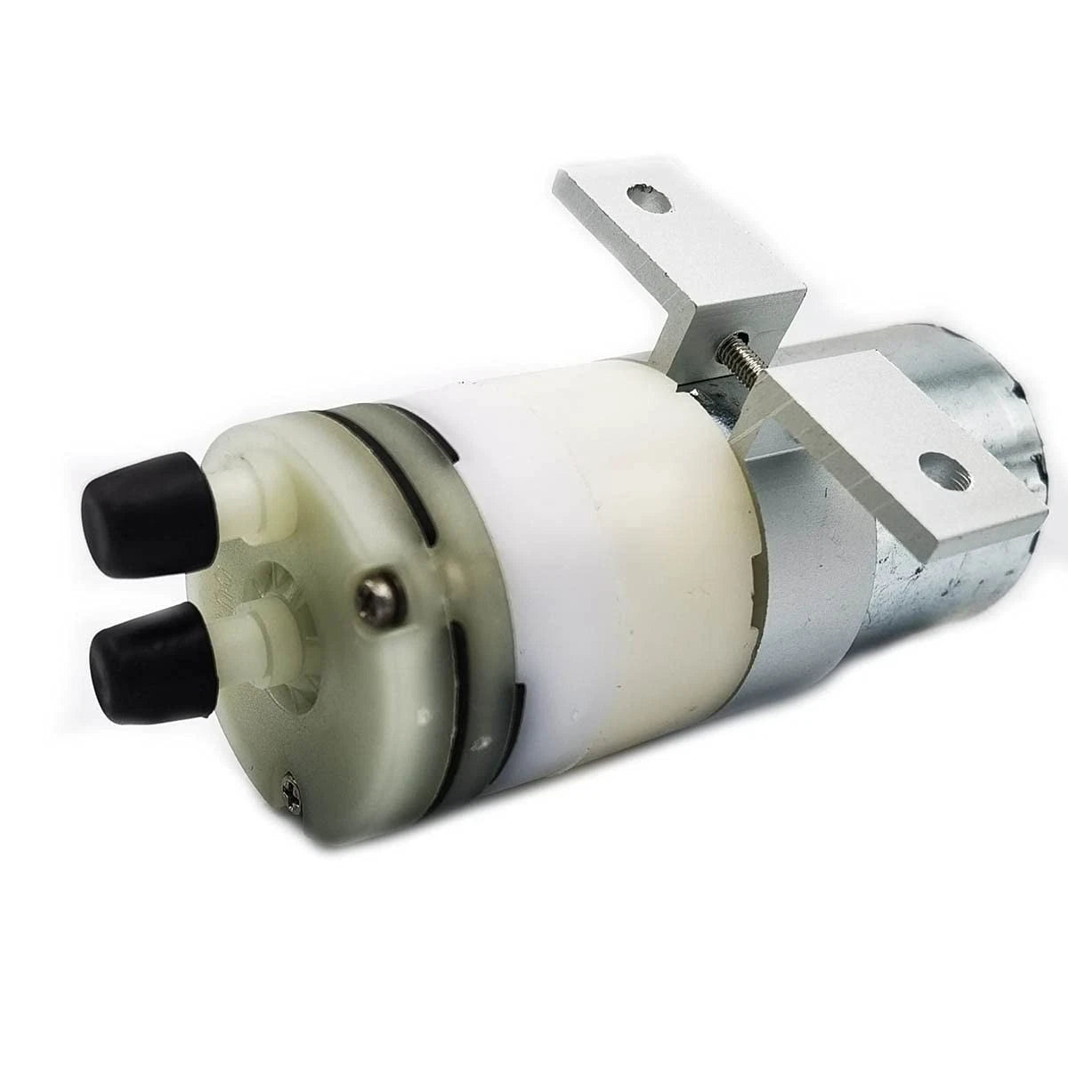 DEVMO RC Water Pump 5V 370 Cooling JR Plug Step-Down Waterproof...