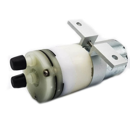 DEVMO RC Water Pump 5V 370 Cooling JR Plug Step-Down Waterproof...