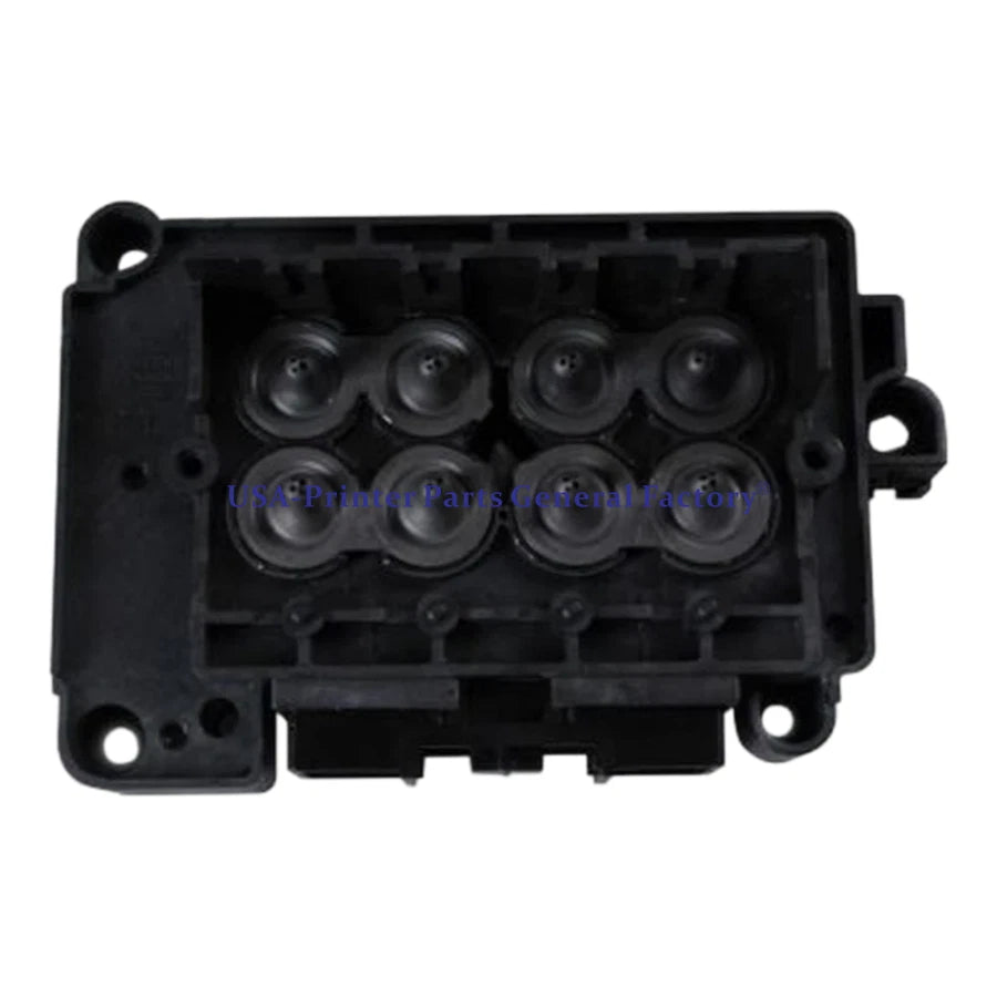 DX7 manifold Fit For Epson F189010 189000 print head cover adapter printer