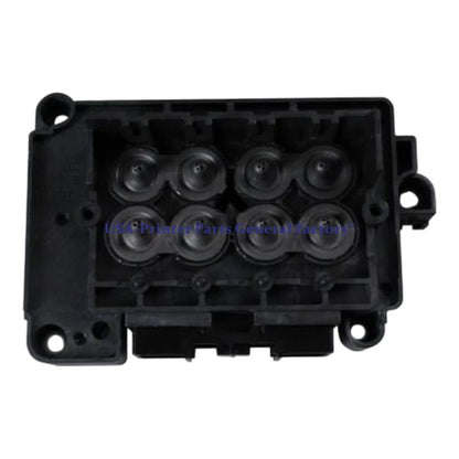 DX7 manifold Fit For Epson F189010 189000 print head cover adapter printer