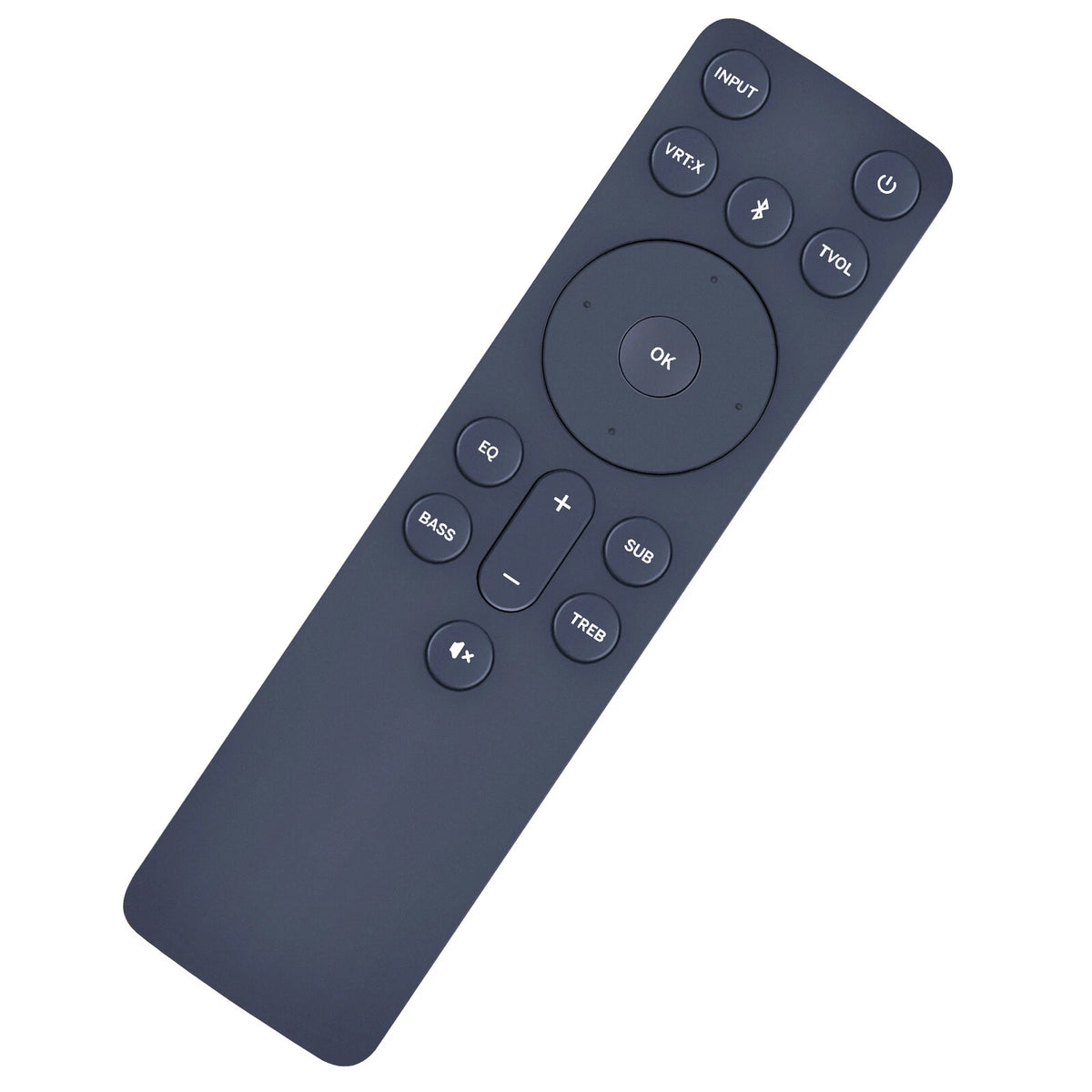 ND21-H Remote Control For Vizio Sound Bar SB3221n-J6 V20x-J8 SB2020n-J6 V21x-J8