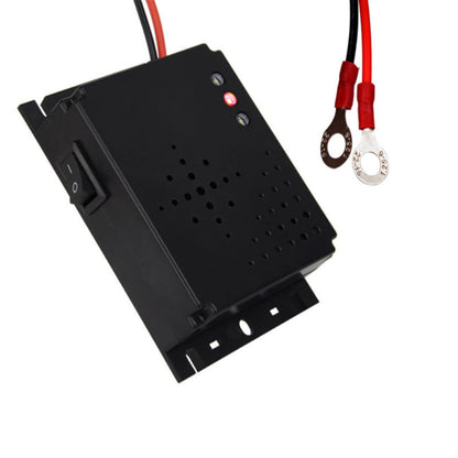 Ultrasonic Mouse Repeller System for Car Vehicle with 12V DC Power Connection