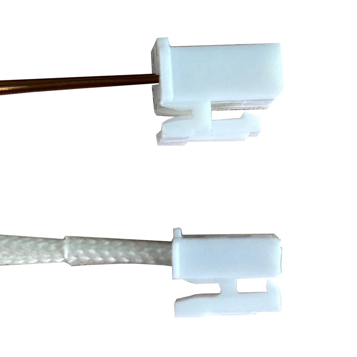 K1C Ceramic Heating Tube 320°C Thermistor Temperature Sensor Compatible with...