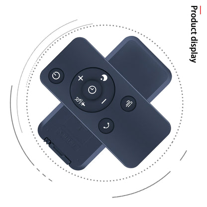 Remote Control For DR.PREPARE DCCF10 Tower Fan