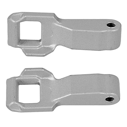 For Kenmore Washing Machine Part 2pcs Washer Door Lock Striker WM3050CW