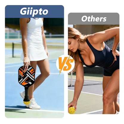 2PCS Pickleball Ball Retriever Silicone Energetic Black 2 Pcs