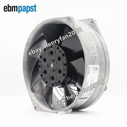 Ebmpapst W2S130-AA03-71 Axial Cooling Fan 230V 39/45W 2800/3250RPM Cabinet Fan