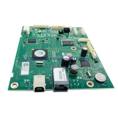 CF387-60004 CF385-60001 Formatter Board FitS For HP ColorLaserJet M476 NW DW