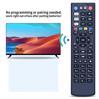 MAG250 Replacement Remote Control For MAG Set Top Box MAG 250