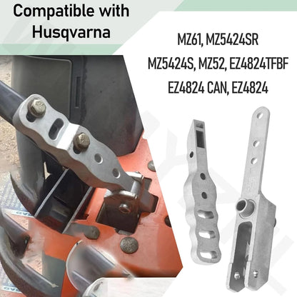 522452901 Pivot Section Drive & 576452801 Control Handle Mount for...