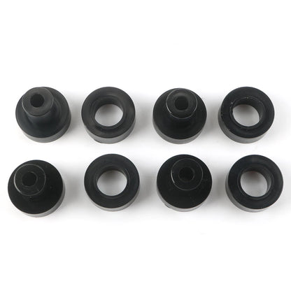 Peterbilt Exhaust Bracket Bushings Polyurethane Bushing - 4 Piece Set