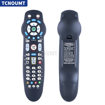 Remote Control For Frontier FiOS TV Verizon FiOS Systems RC26655006/03B P265V3.1