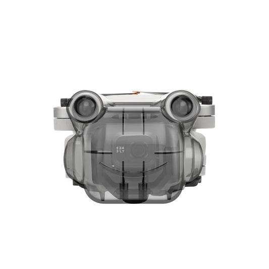 Translucent Gimbal Camera Lens Hood Cap Protective Dust Cover For DJI Mini 3 Pro