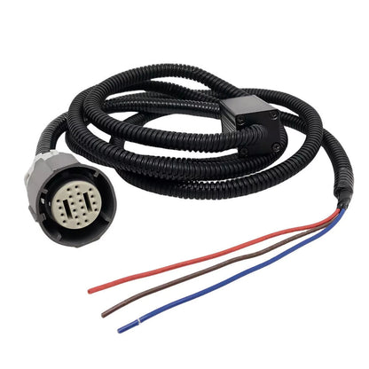 For GM Vehicles W/4L80E Transmission Stand Alone Controller Vehicle Replace Part