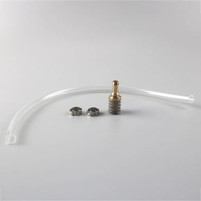 Fuel Tank Pickup Screen Kit with 12" Hose for Bobcat 440 443 450 453 450