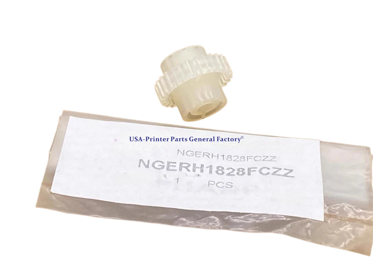 NGERH1828FCZZ Drive gear For Sharp MX850 10508 12008 9008 copier Fast delivery