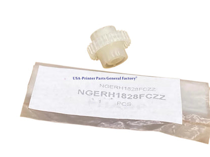 NGERH1828FCZZ Drive gear For Sharp MX850 10508 12008 9008 copier Fast delivery