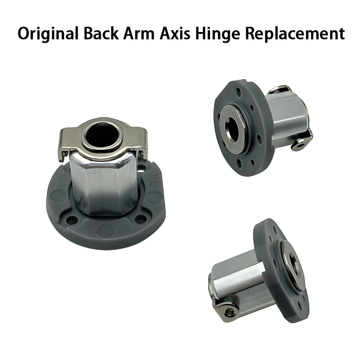 ZWLLKJGS Air 3 Replacement Rear Arm Shaft Back Axis Hinge Aircraft Repair...