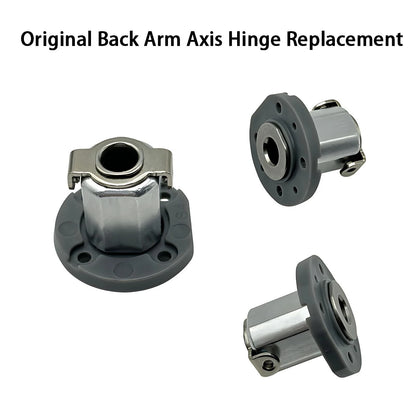 ZWLLKJGS Air 3 Replacement Rear Arm Shaft Back Axis Hinge Aircraft Repair...