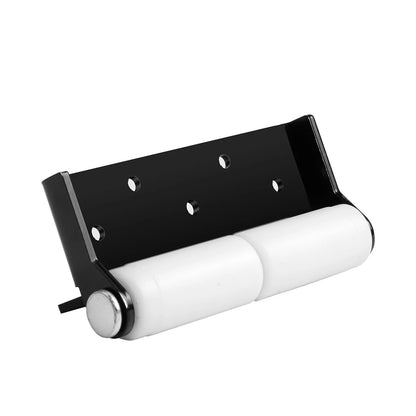 For RV 3/4" Wear Bar Slide-Out Base Roller Assembly 854303