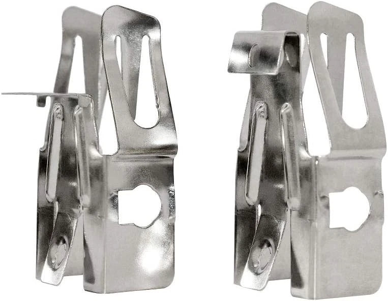 330031 Range Burner Receptacle kit Replacement for 5303935058 814399 4 PACKS