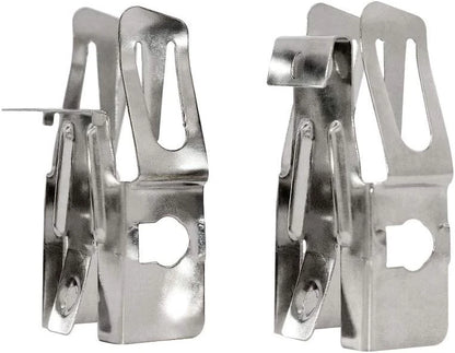 330031 Range Burner Receptacle kit Replacement for 5303935058 814399 4 PACKS
