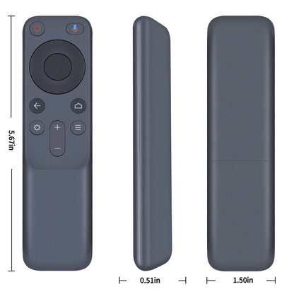 Bluetooth Voice Remote Control For JMGO N1 Ultra 4K Triple Laser Projector