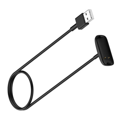 USB Charging Cable Lead Charger Line for Fitbit INSPIRE 3 Activity Tracker