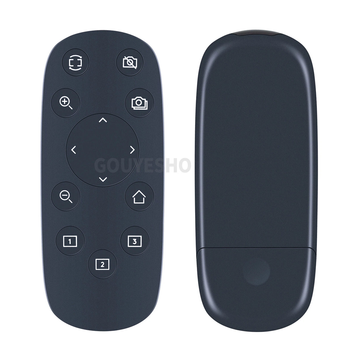 CC2900ep Remote Control For Logitech PTZ Pro 2 HD Video Conference Camera