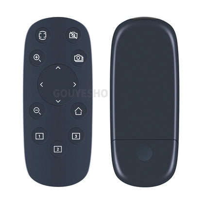 CC2900ep Remote Control For Logitech PTZ Pro 2 HD Video Conference Camera
