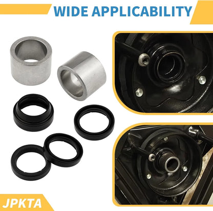 285203 Washer Bearing and Seal Kit Replacement Part Compatible with...