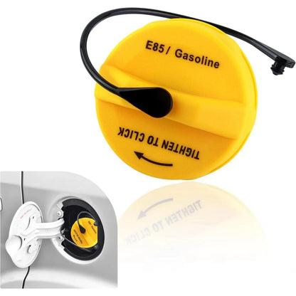 52030380AA Fuel Tank Cap For Ram C/V Jeep Cherokee Dodge Durango ABS Gas Cap