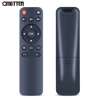 Replacement Remote Control For BKZ V18 Mini Portable Projector