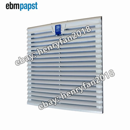 Ebmpapst Fan K2E200-AH08-15 115VAC 75/90W 50/60Hz 7uF/250VDB Cabinet Filter Fan