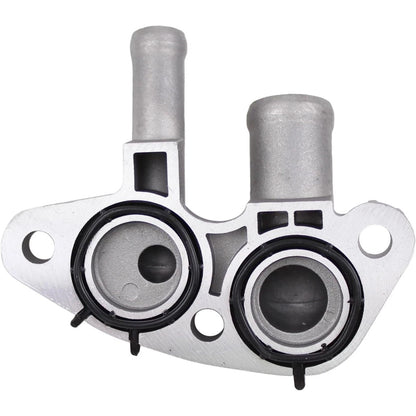 Replacement Aluminum Hose Connector for Subaru Crosstrek for XV and for Impreza