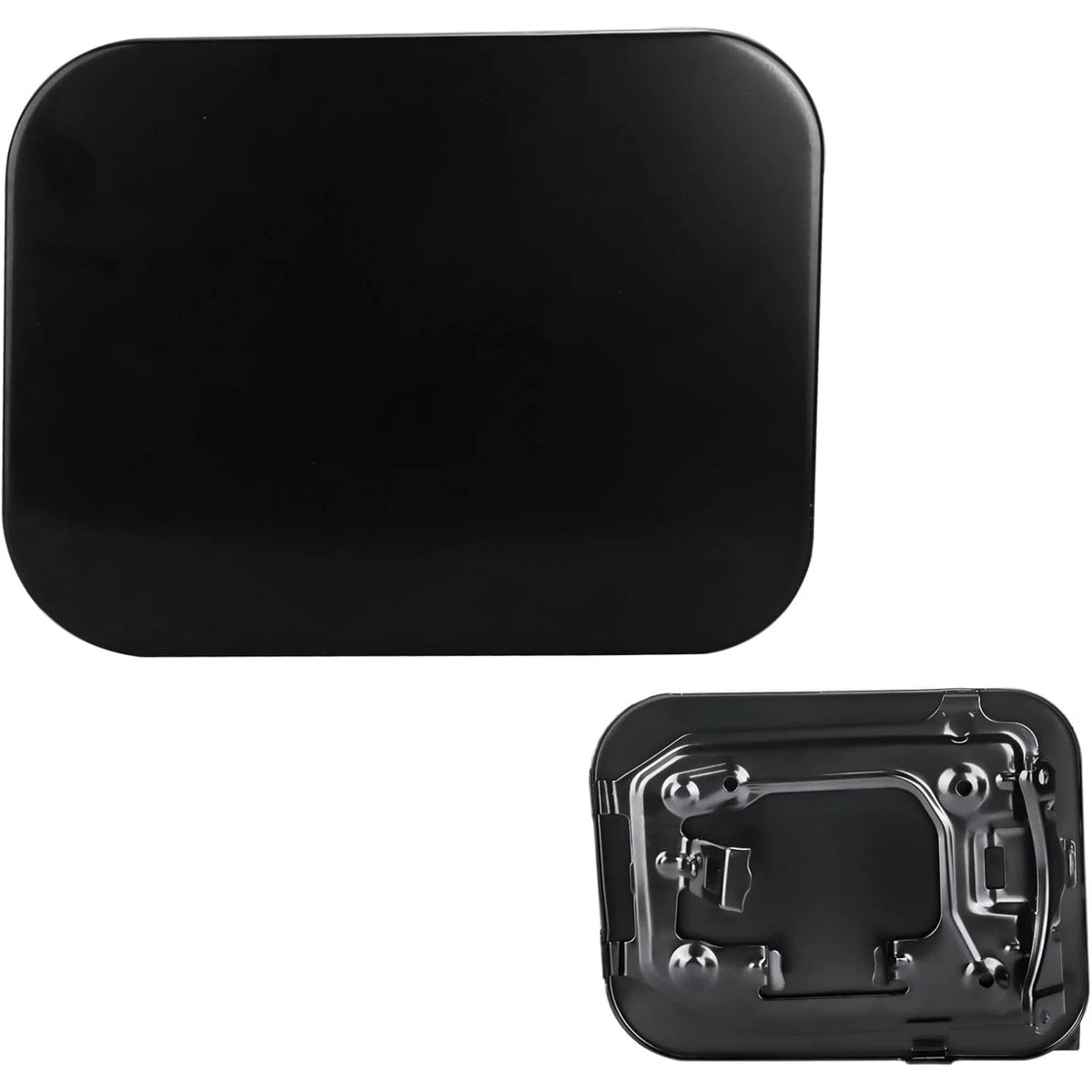 For Toyota Sienna Gas Filler Panel 77350-08020 Fuel Door Hatch Cover Assembly
