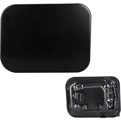 For Toyota Sienna Gas Filler Panel 77350-08020 Fuel Door Hatch Cover Assembly