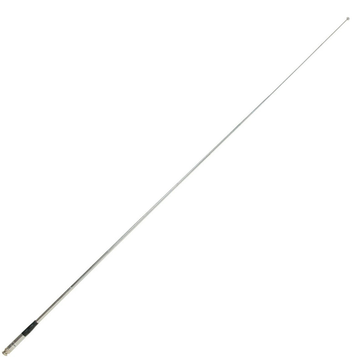 27MHz Radio BNC Walkie Talkie Telescopic Antenna For Midland 75-822 75-785 MHS75