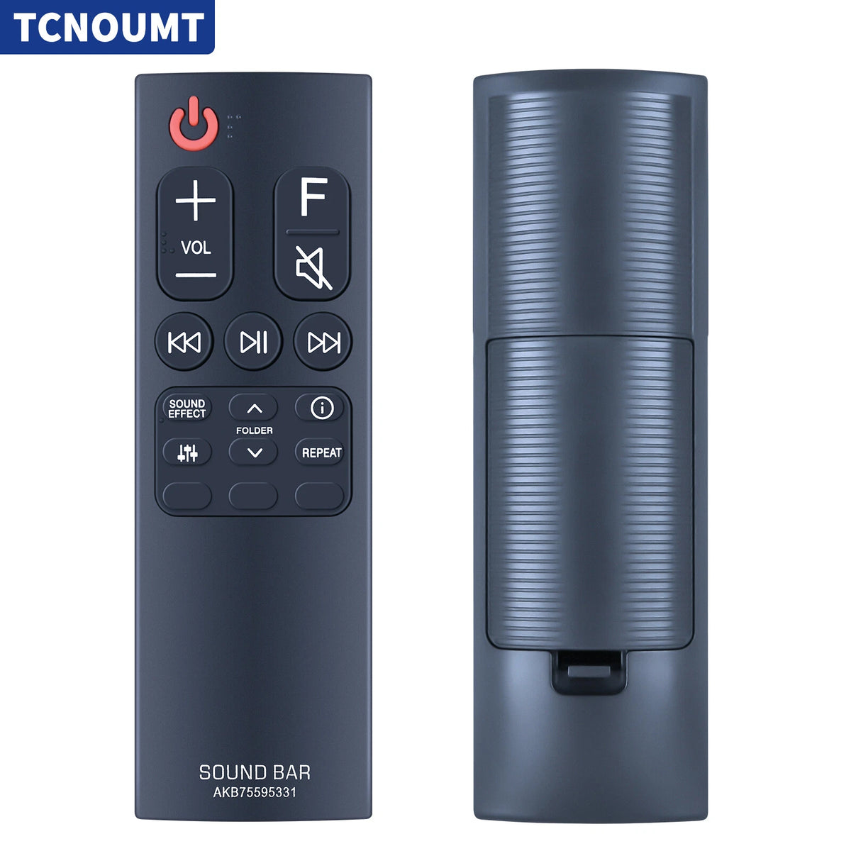 AKB75595331 Remote Control For LG Sound Bar SL4Y SL5Y SL6Y SL7Y SN6Y SL7Y