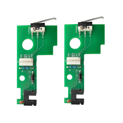 2PCS Sensor Board for Mighty Mule GTO RVCTBD50 FM350 FM352 FM500 FM502 FM600