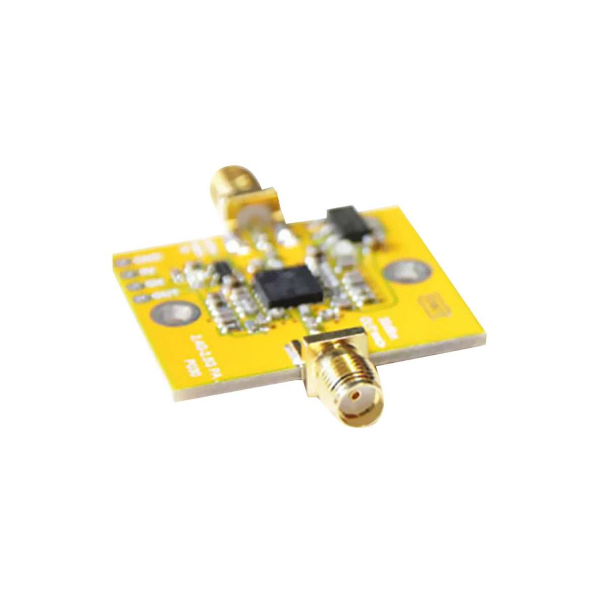 SKY65135 High Frequency Unidirectional RF Signal Amplifier Booster 1W RF Module