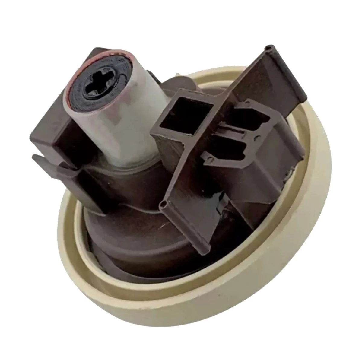 2074292 Water Level Pressure Sensor Switch Assembly for Maytag