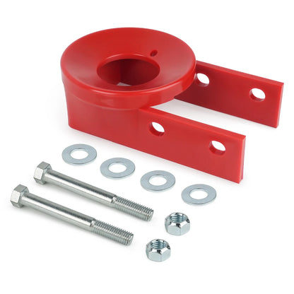Ultimate 5th Connection Ball Funnel Kingpin Coupler Block 3244 fits Andersen