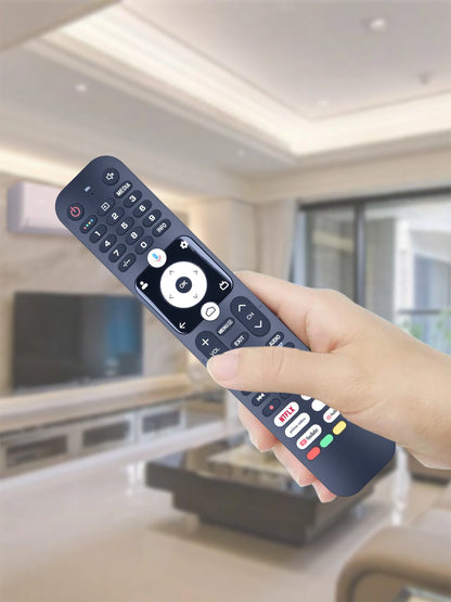 HTR-U32G Voice Remote Control For Haier TV