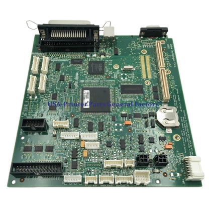 P1053360-017 Main Logic Board Compatible Zebra 105SL Plus 140Xi4 110Xi4 64MB