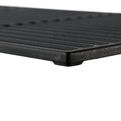 463724514 463714514 Grill Grates 19 1/8 x 20" for 2pcs grates, Black